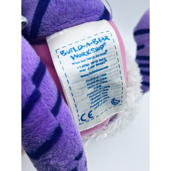 Honey Girls Teegan Build A Bear Plush Lot of 2 HG - Picture 7 of 12